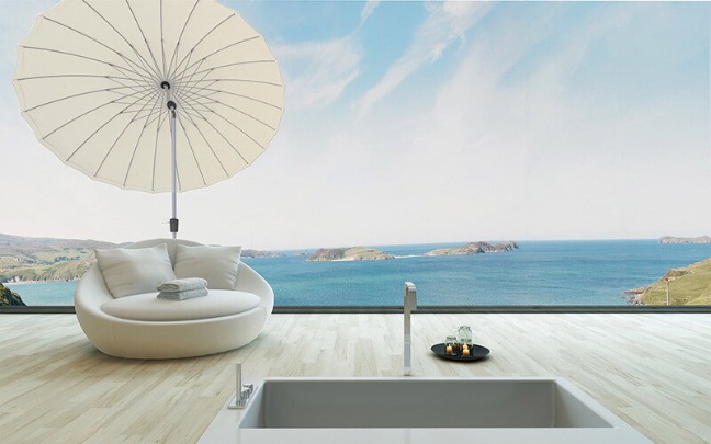 Solero Parasols Photo 4