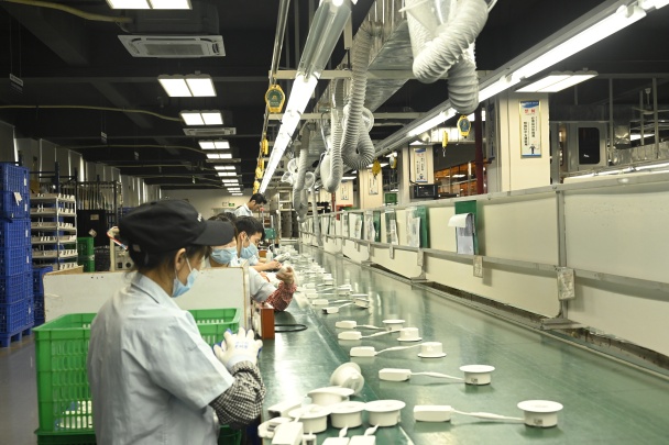 Kinglumi Co., Ltd. Photo 5