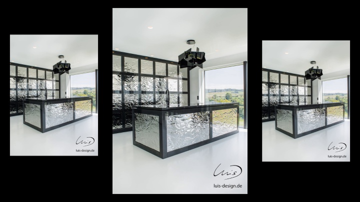 Luis Design Photo 1