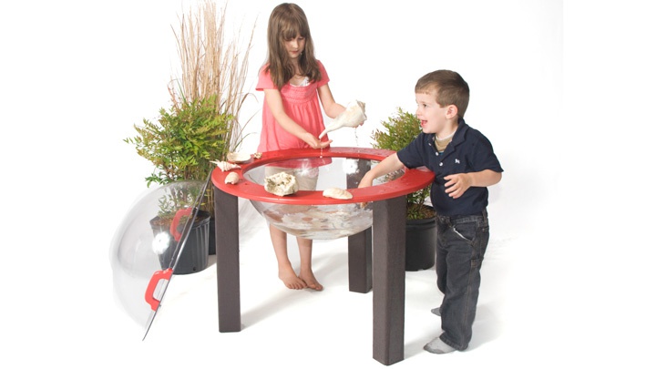 Nature of Early Play Photo 6