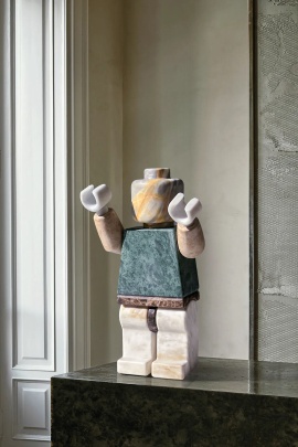 San Polo Art Gallery | Contemporary Art & Design i Photo 4