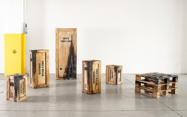 San Polo Art Gallery | Contemporary Art & Design i Photo 5