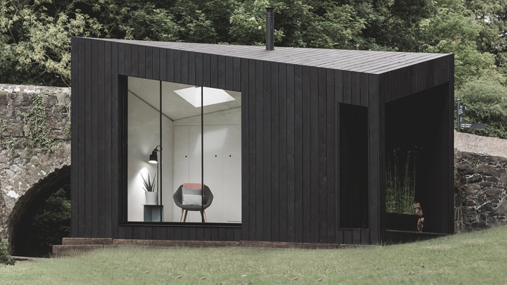 Koto Cabins Photo 6