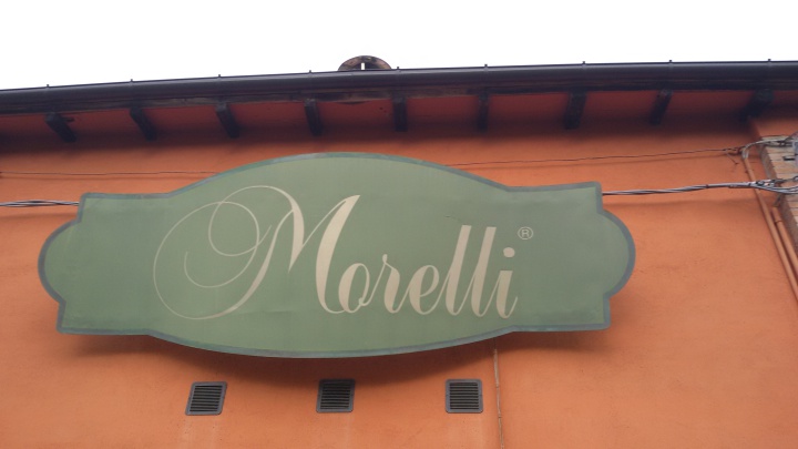 MORELLI S.A.S. Photo 1