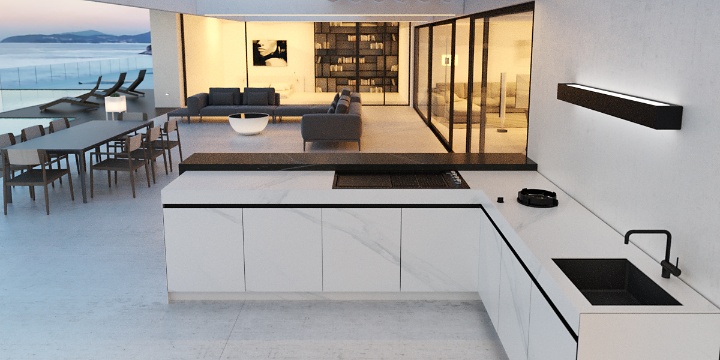 Novara Outdoor Kitchens Photo 2