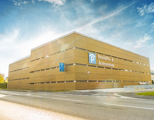 Binder Parametric Metal GmbH Photo 1