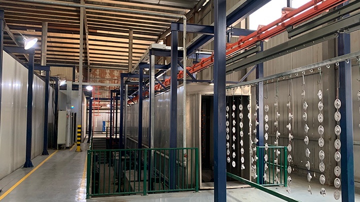 Qitele Group Co .,Ltd Photo 5
