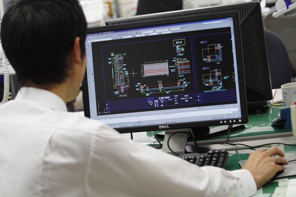 INOUE SHOJI Co., Ltd. Photo 1