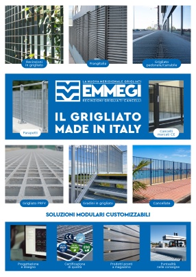 Emmegi spa Photo 1