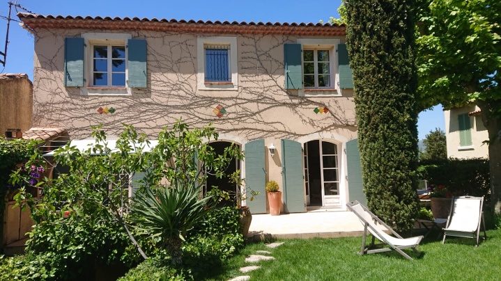 Les volets du soleil Photo 4