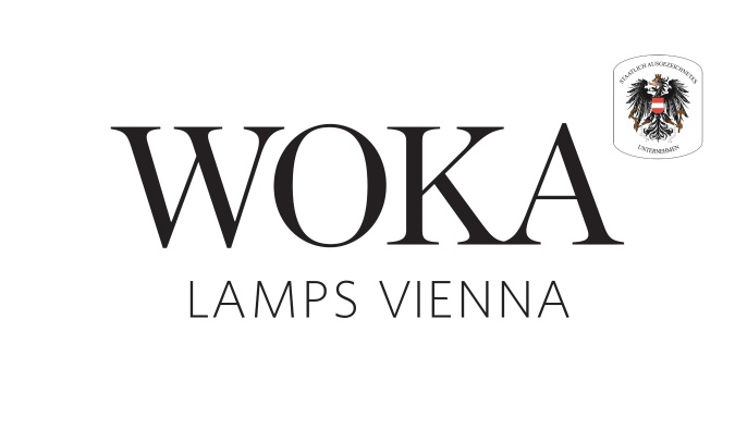 Woka Lamps Vienna Photo 1