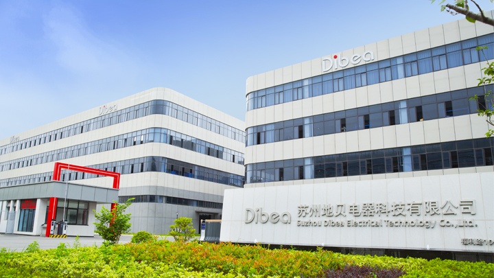 Suzhou Dibea Electrical Technology Co., Ltd. Photo 1