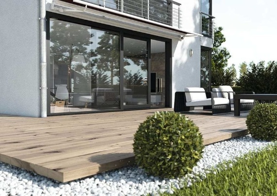PARITET LLC Photo 12