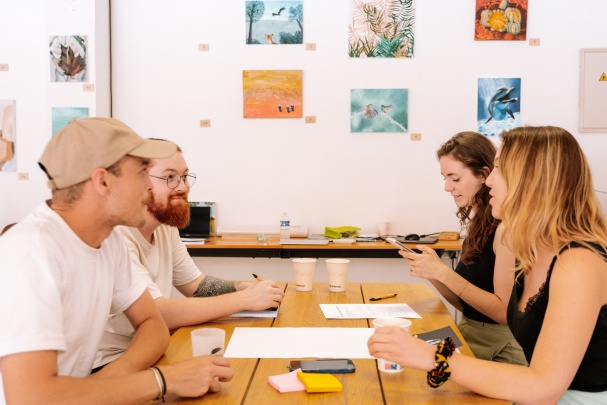 Woodoo Photo 2
