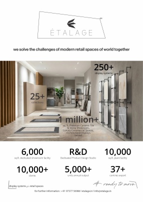 ETALAGE Photo 2