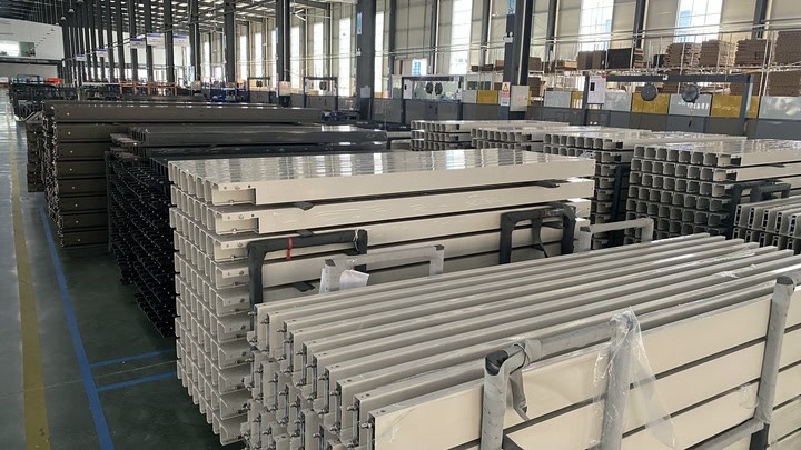 ALUX Pergola Photo 3