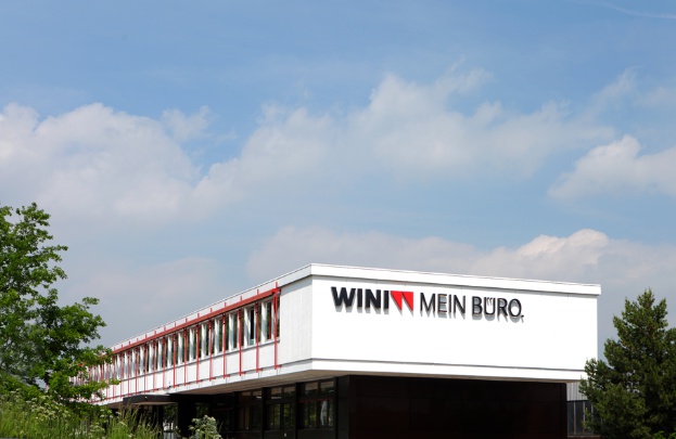 WINI Büromöbel Georg Schmidt GmbH & Co. KG Photo 5