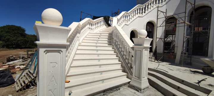 BIANCO CAVE Photo 6