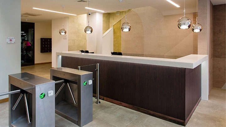 Fit Interiors Photo 10