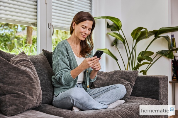 Homematic IP by eQ-3 Photo 1