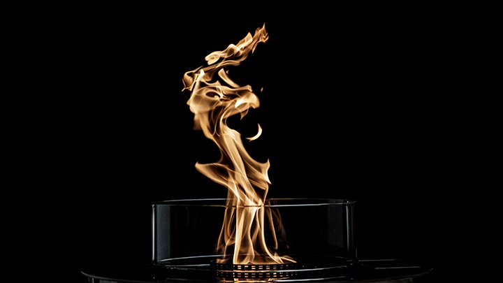 Glammfire Photo 1