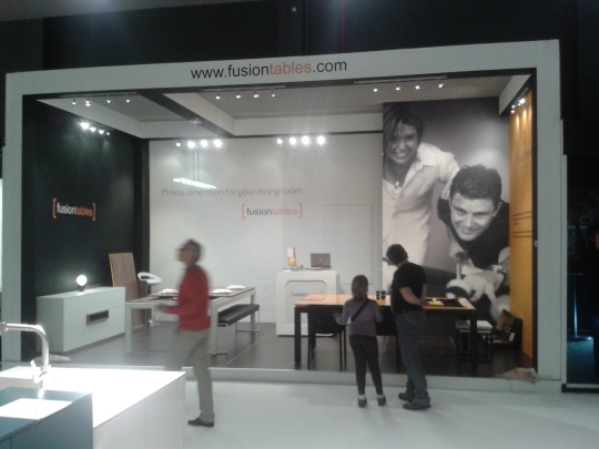 Fusiontables Photo 8