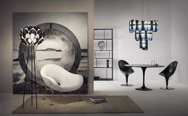 Slamp Photo 2
