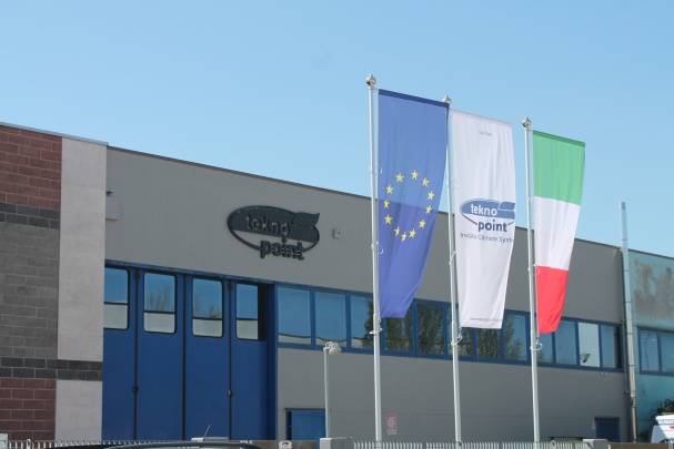 Tekno Point Italia s.r.l. Photo 2
