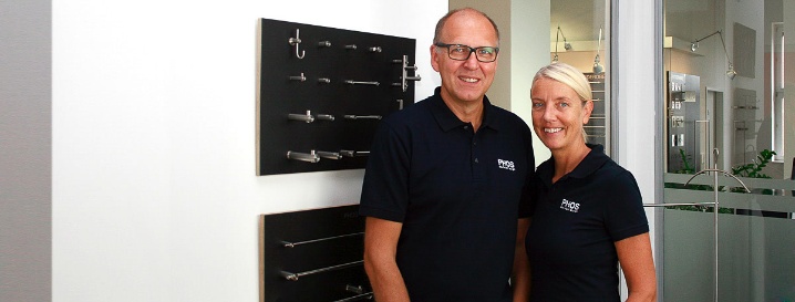 PHOS Design GmbH Photo 1