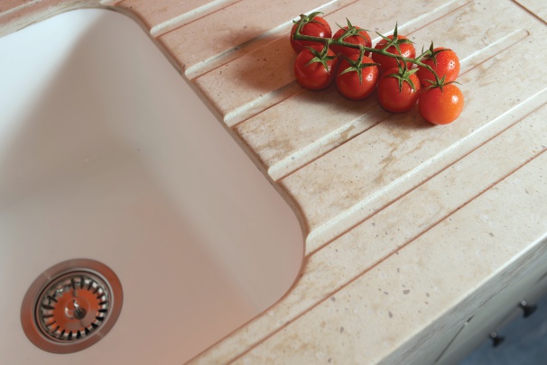 Staron Solid Surfaces Photo 7