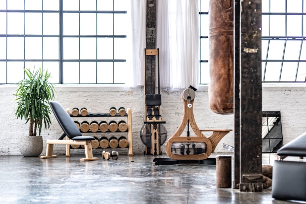 WATERROWER FRANCE Photo 9
