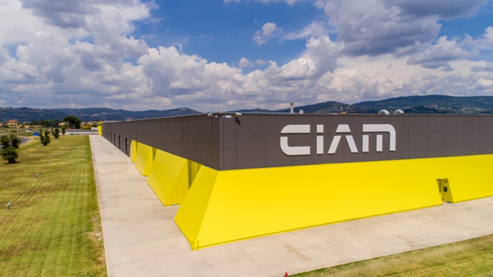 CIAM S.P.A. Photo 2
