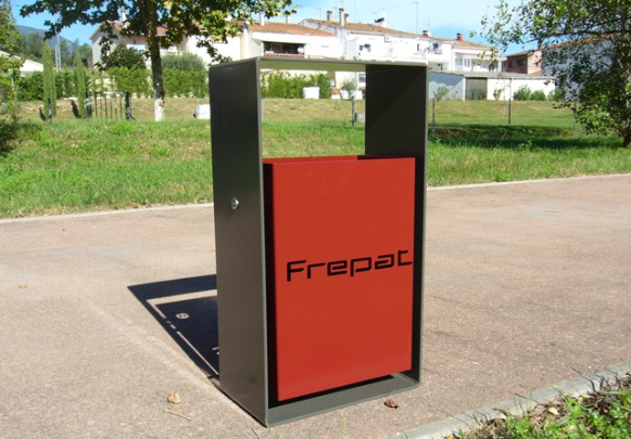 FREPAT URBAN EQUIPMENT Photo 3