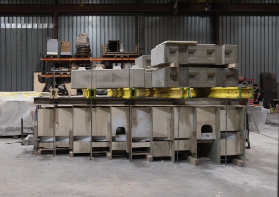Stayconcrete Photo 1