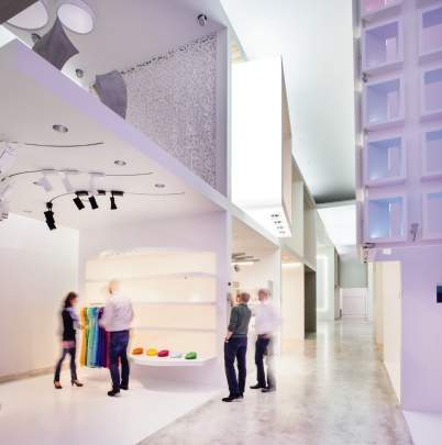 ZUMTOBEL Photo 1