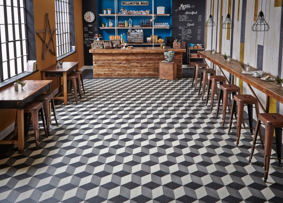 Designflooring Photo 1