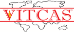 Vitcas - logo