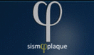 sismoplaque - logo