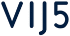 VIJ5 - logo