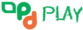 progressive design playgrounds - logo