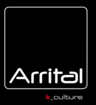 Arrital - logo