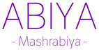 ABIYA Mashrabiya - logo