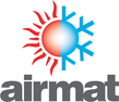 AIRMAT - logo