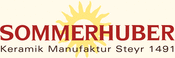 Sommerhuber - logo