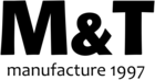 M&T 1997, a.s. - logo