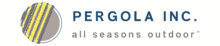 PERGOLA AS - logo