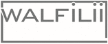 WALFiLii - logo