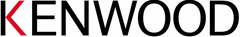KENWOOD APPLIANCES - logo