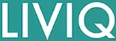 Liviq - logo