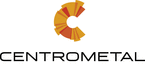 Centrometal - logo